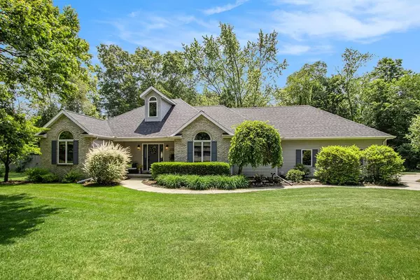 27569 Hawthorne Road, Sturgis Twp, MI 49091