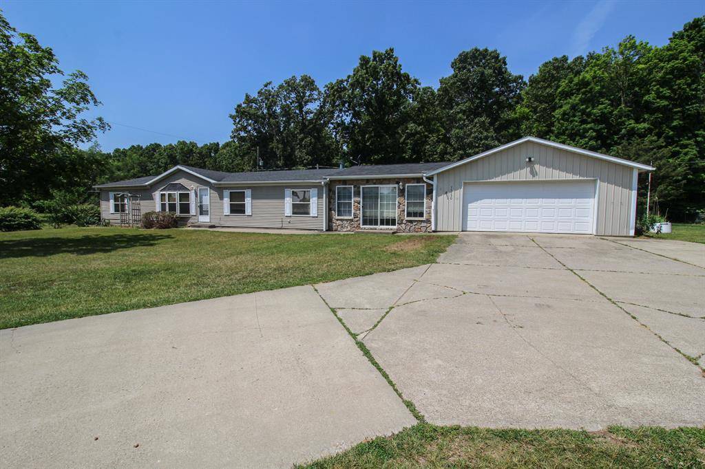 Antwerp Twp, MI 49079,55530 CR 653