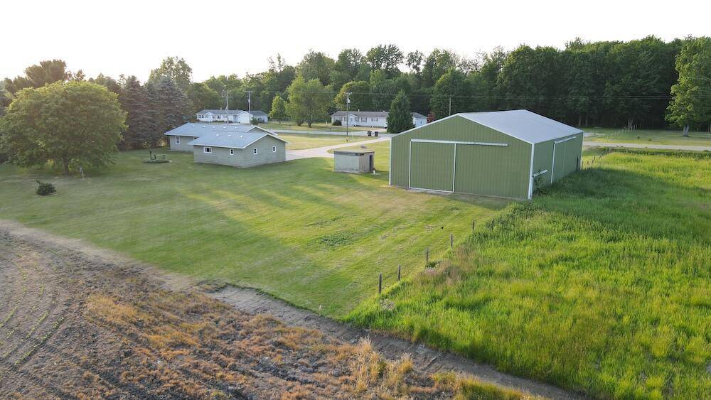 Bentley Twp, MI 48652,4176 Estey Road