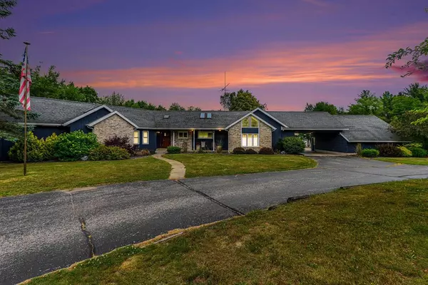 25150 Mintdale Road, Sherman Twp, MI 49091