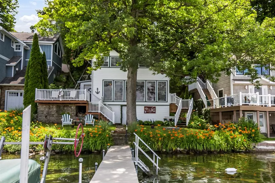 68534 Hill Street, White Pigeon Twp, MI 49091
