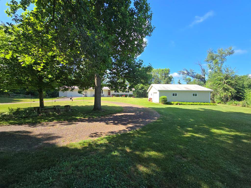 Sherman Twp, MI 49091,66110 Sherman Mill Road