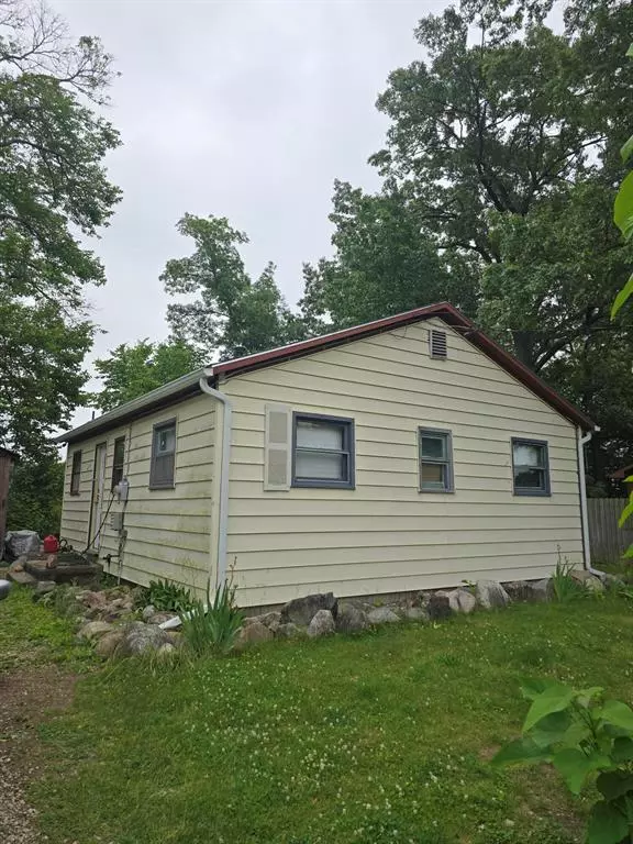 23703 River Run Road,  Nottawa Twp,  MI 49072
