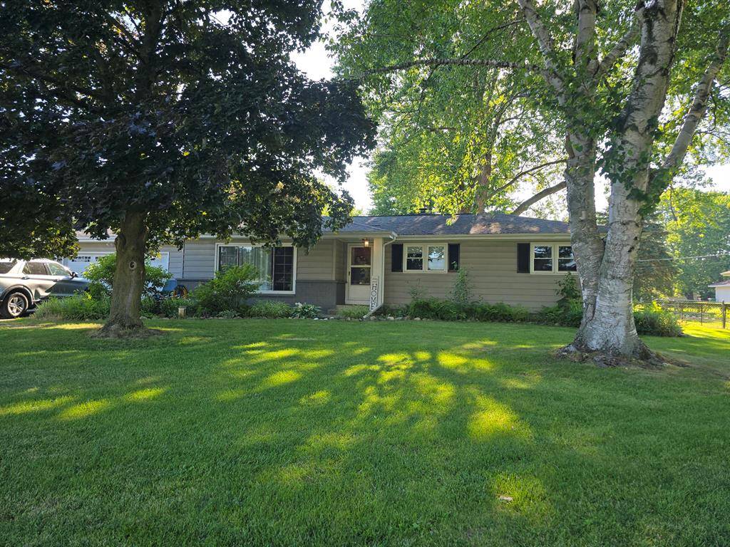 Fabius Twp, MI 49093,58528 Kerr Creek Road