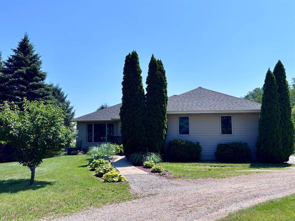 69361 Carls Road, Fawn River Twp, MI 49091