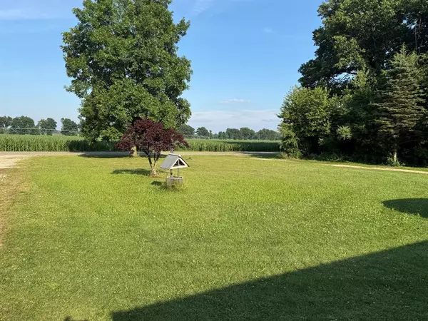 Park Twp, MI 49093,53644 N Fisher Lake Road