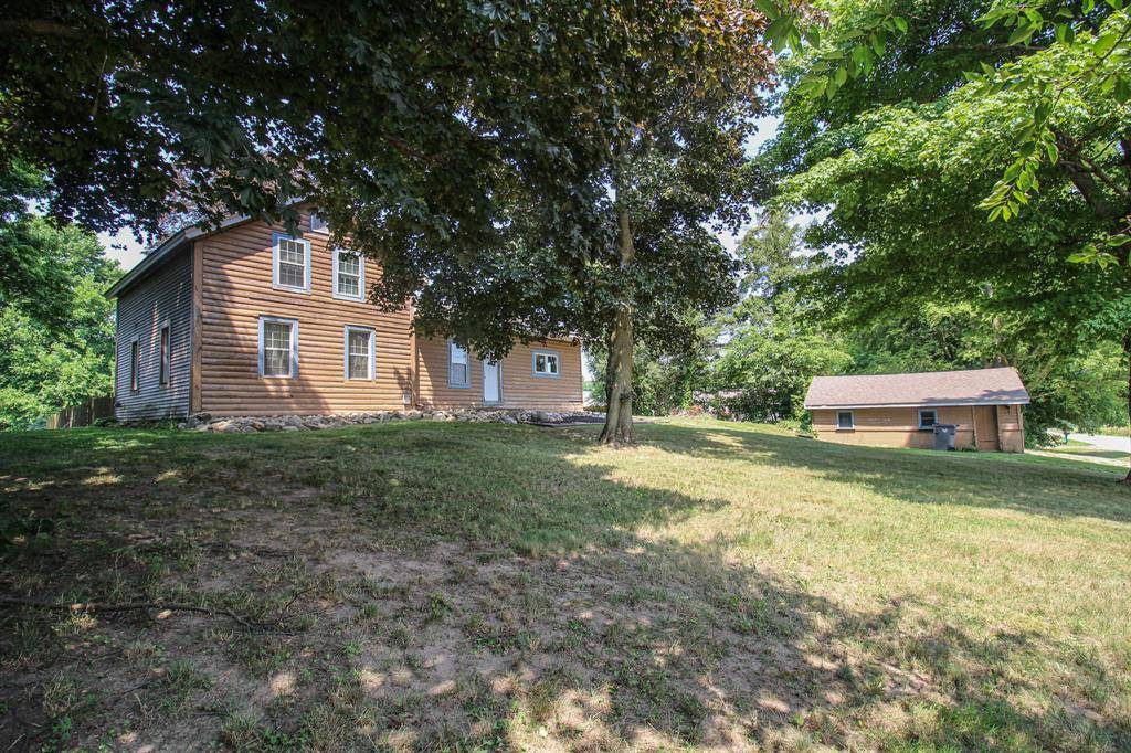 Porter Twp, MI 49042,11126 Shavehead Lake Street Road