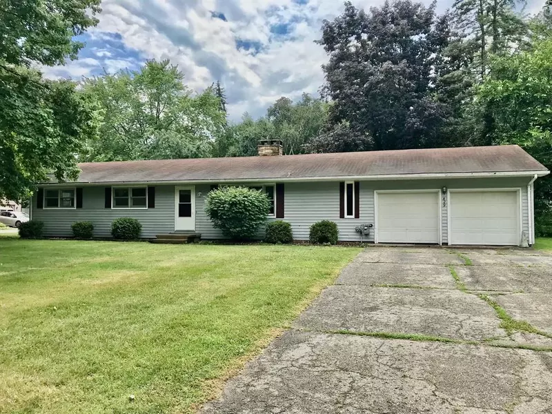 429 Grand Street, Coldwater, MI 49036