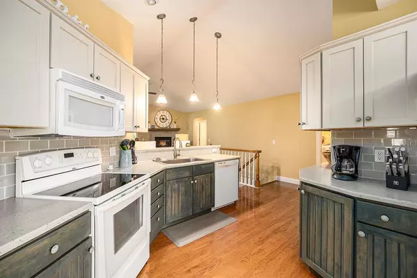 Three Rivers, MI 49093,500 McKinley