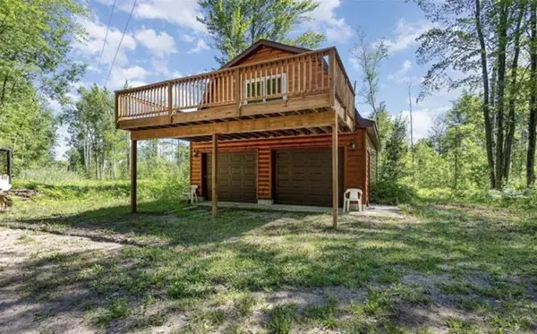 Plainfield Twp, MI 48763,2899 Townline Road