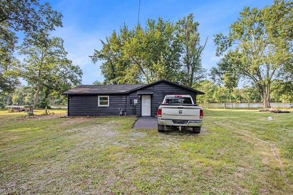 58730 Ash Road, Lockport Twp, MI 49093