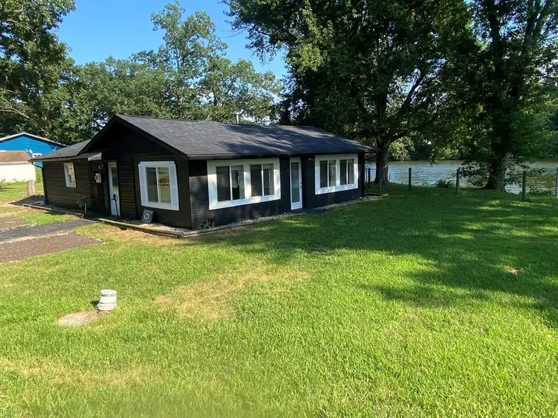 58730 Ash Road, Lockport Twp, MI 49093