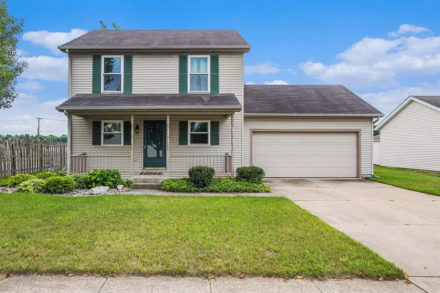 32 E Pointe Drive, Coldwater, MI 49036