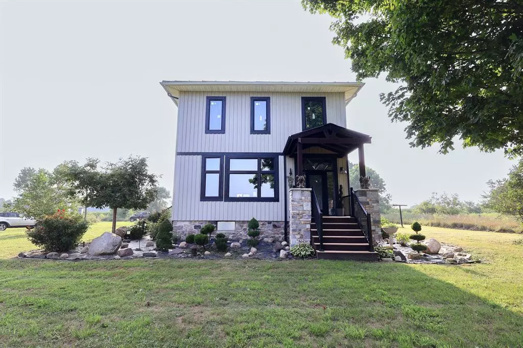 Porter Twp, MI 49061,64318 Robbins Lake Road