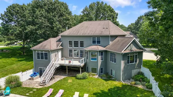 Texas Twp, MI 49009,6798 Apple Blossom Lane Lane