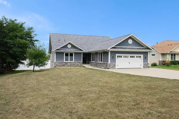 62384 Christina Court, Sherman Twp, MI 49091