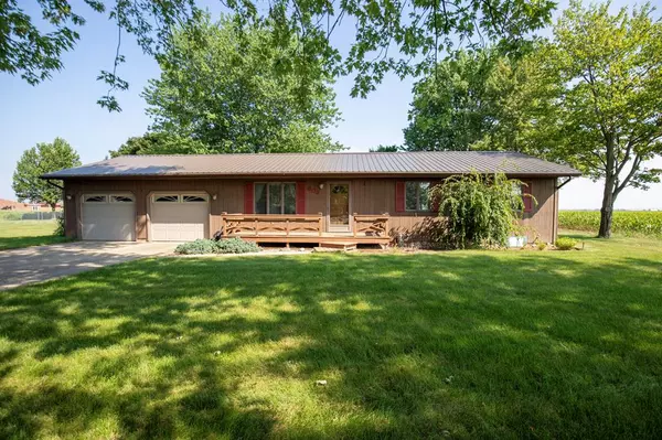 603 Broadway Avenue, White Pigeon Vlg, MI 49099