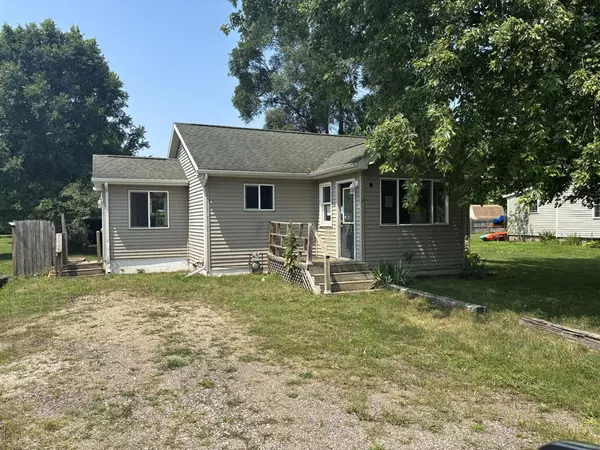 Park Twp, MI 49093,54136 Fisher Street