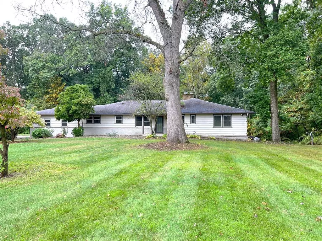 Fabius Twp, MI 49093,59446 Ferguson Road