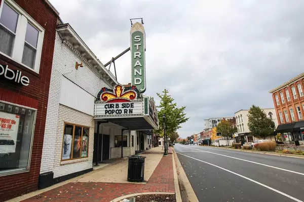 219 W Chicago Road, Sturgis, MI 49091