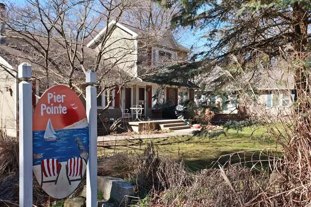 9659 Berrien Street # 1, Chikaming Twp, MI 49129