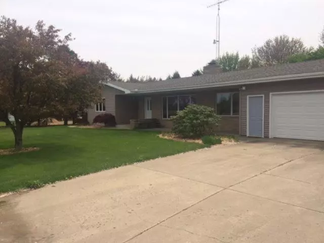 4938 Carmody Road, Bainbridge Twp, MI 49038