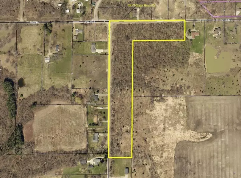 12000 73rd Street, South Haven Twp, MI 49090