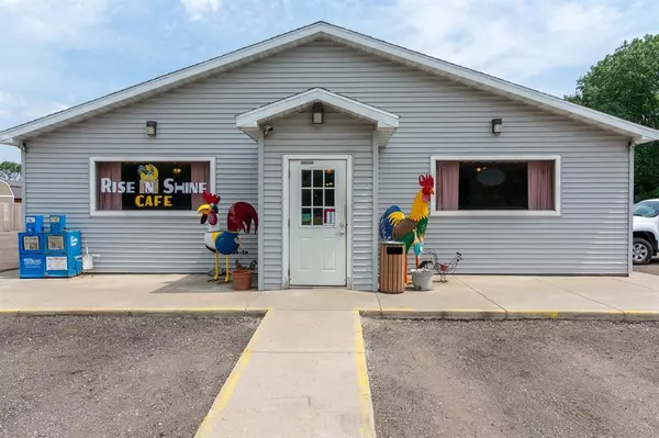 Howard Twp, MI 49120,2616 Detroit Road