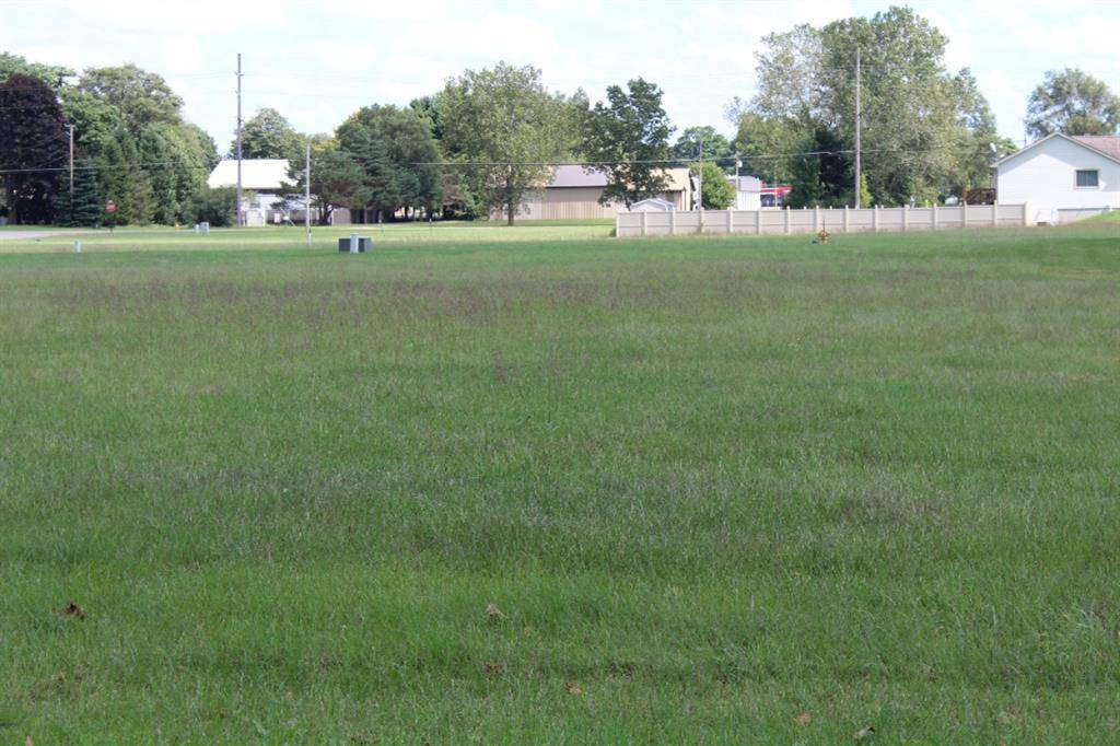 00 Stratton Lot 4 Road, Benton Twp, MI 49022