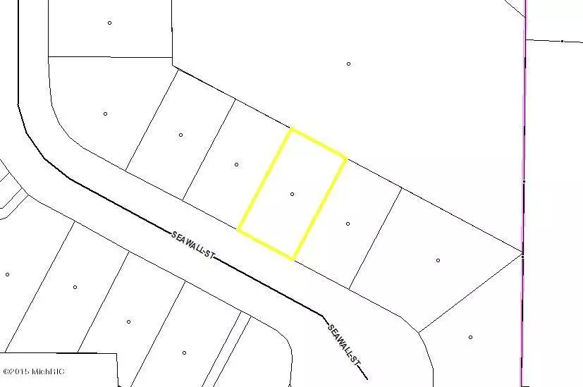 Seawall Court 42, South Haven Twp, MI 49090