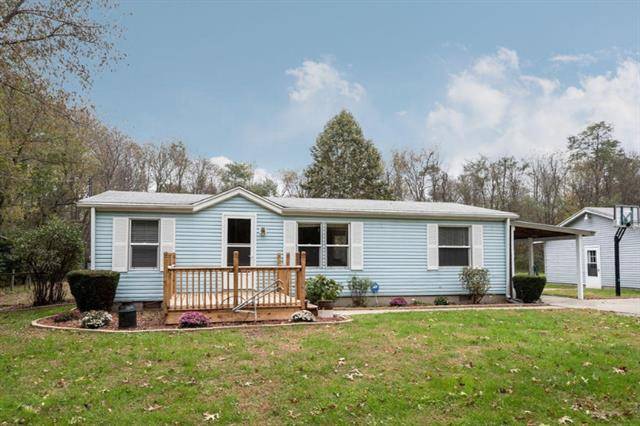 70275 21st Street, Milton Twp, MI 49120