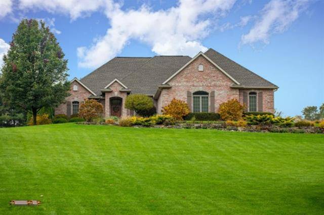71058 Reserve Parkway, Milton Twp, MI 49120