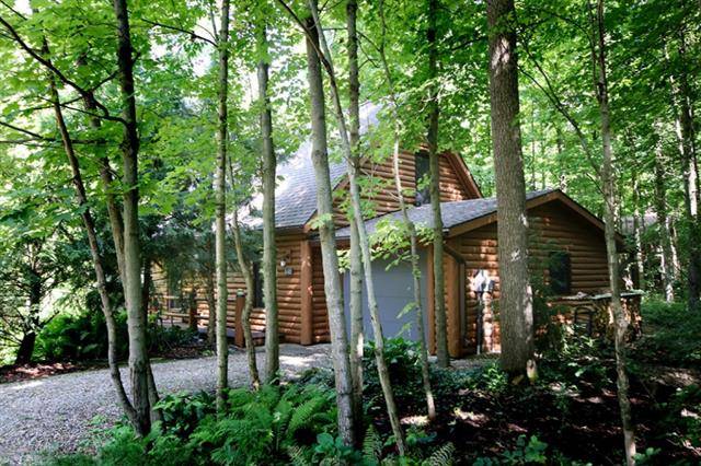 342 Georgetown, Buchanan Twp, MI 49107
