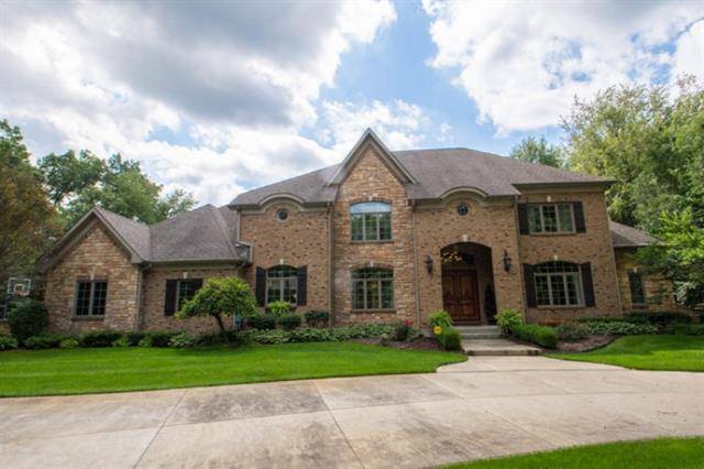 32789 Cayuga Heights Lane, Milton Twp, MI 49120