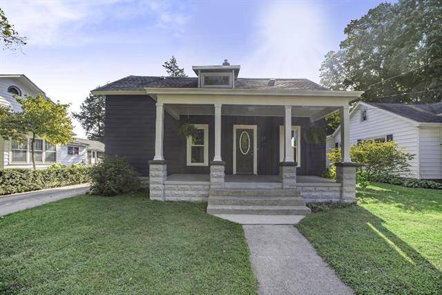 112 Lake Street, Buchanan, MI 49107