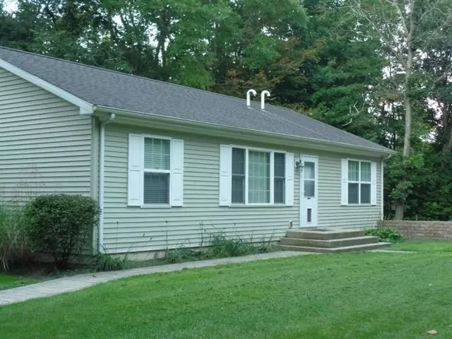 18617 68th Street, Geneva Twp, MI 49090