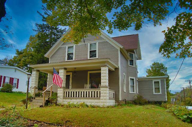 502 Days Avenue, Buchanan, MI 49107