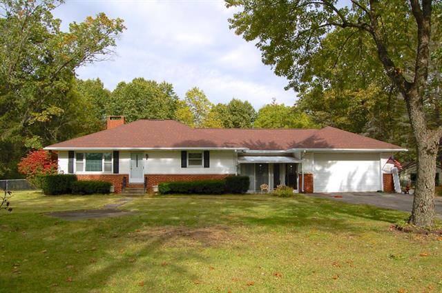 1611 Stateline Road, Niles Twp, MI 49120