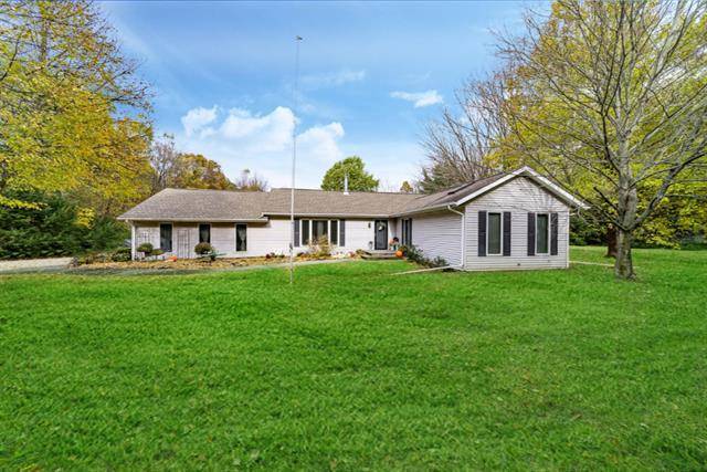 31438 Redfield Street, Milton Twp, MI 49120