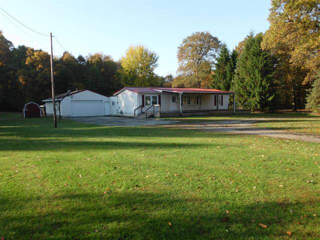 33761 Redfield Street, Milton Twp, MI 49120