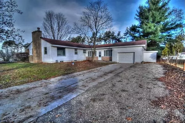 Howard Twp, MI 49120,2547 Gilbert Avenue