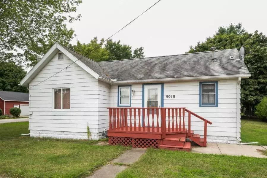 9010 Third Street, Baroda Vlg, MI 49101