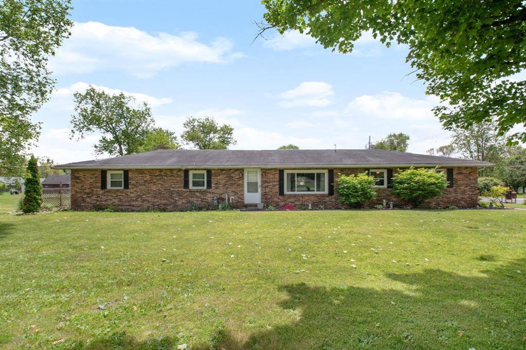 33561 Bertrand Street, Milton Twp, MI 49120
