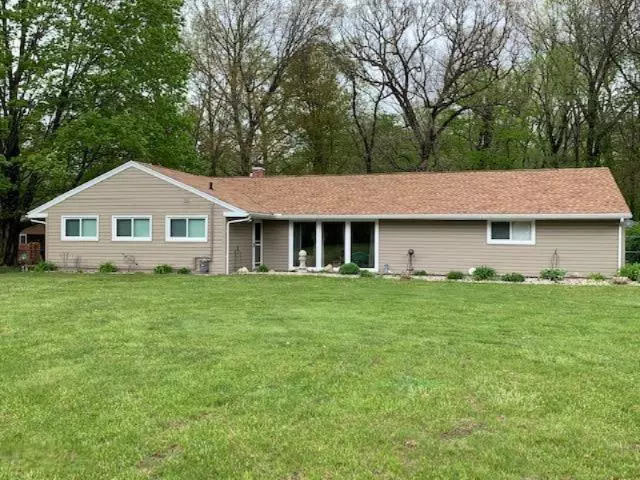 215 Beeson Road, Niles Twp, MI 49120