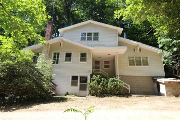79856 Fernwood Drive, Covert Twp, MI 49043