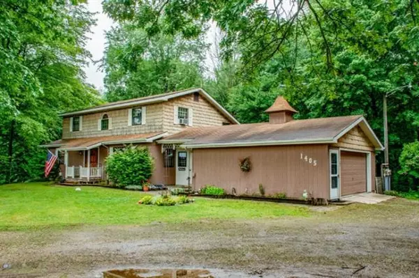 1405 E Galien-Buchanan Road, Buchanan, MI 49107