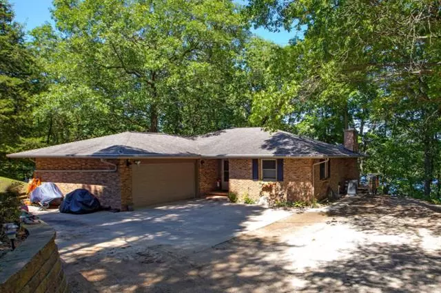 67389 Hillcrest Drive, Porter Twp, MI 49061