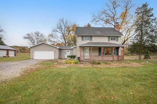 Howard Twp, MI 49120,3002 Pine Lake Street