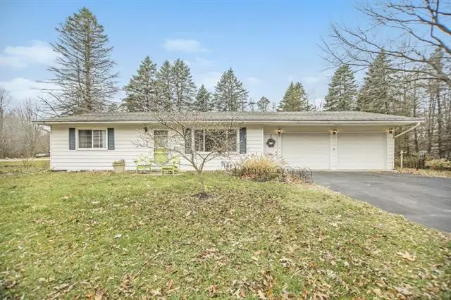 07874 CR 689, South Haven Twp, MI 49090