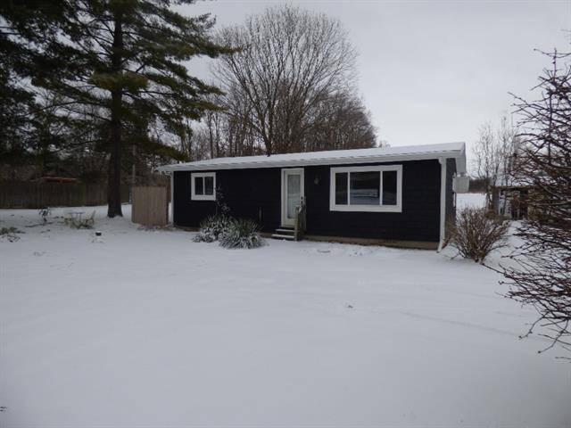 32050 US Highway 12, Milton Twp, MI 49120